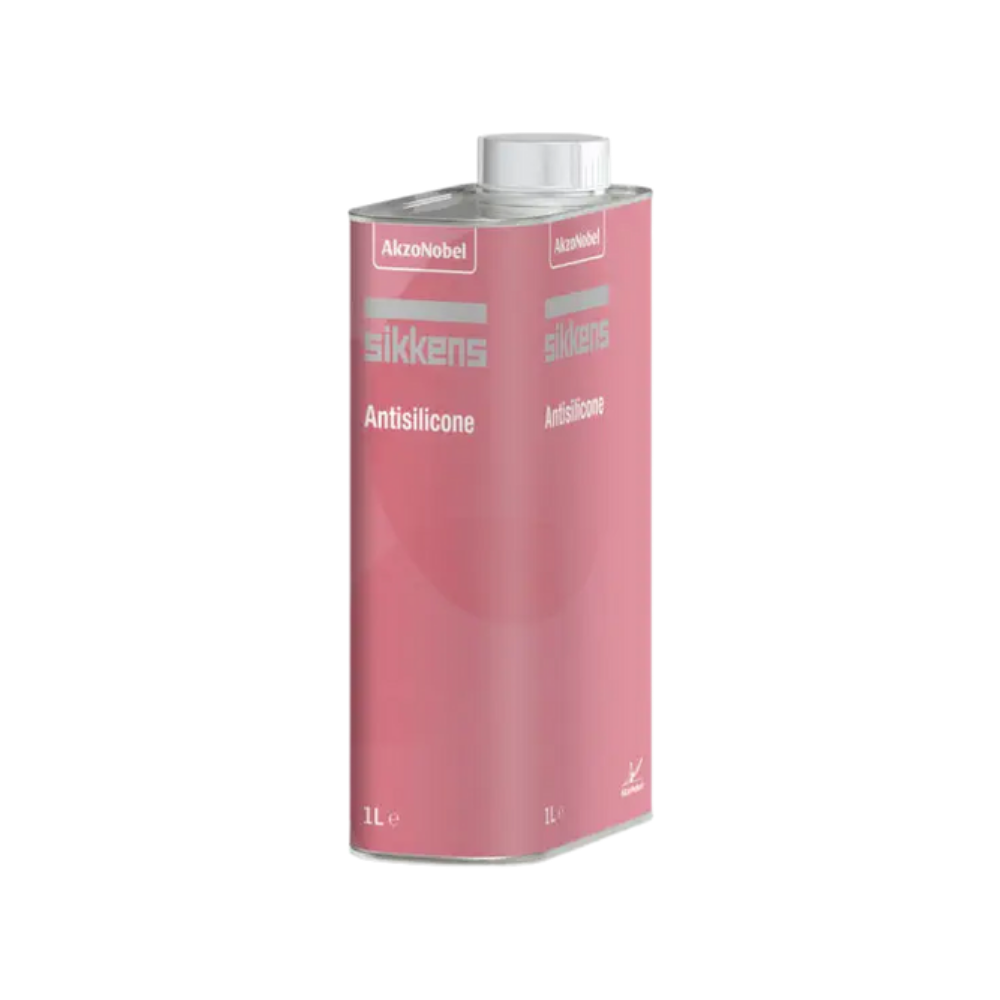 Aditivo Antisilicone