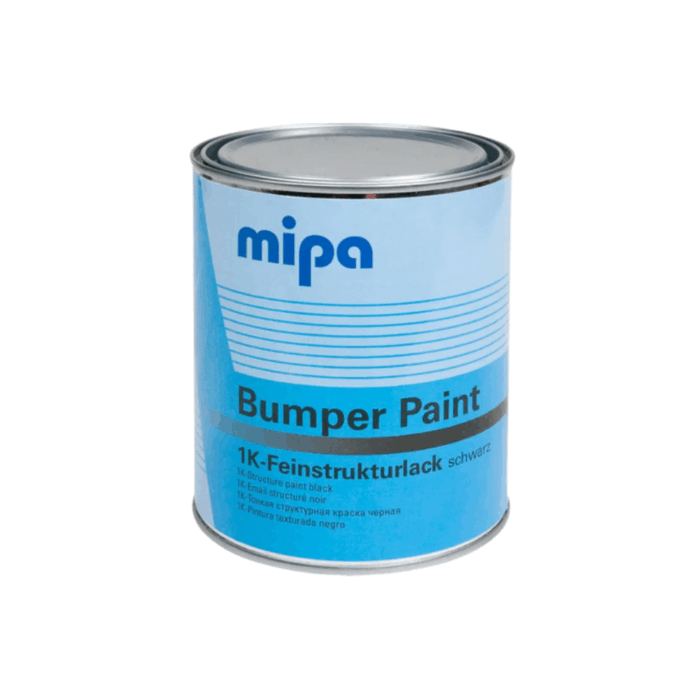 Bumper Paint – Andy Colors