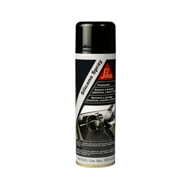 Silicone Spray – Andy Colors