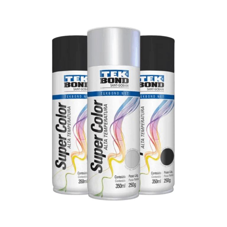 Spray Super Color Alta Temperatura – Andy Colors