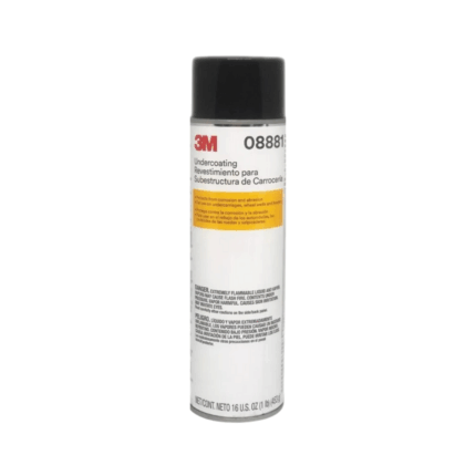 Silicone Spray – Andy Colors